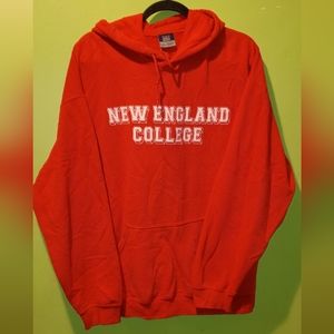 NE Pilgram sweatshirt